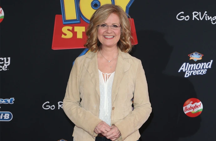 Bonnie Hunt on reprising her Zootopia role