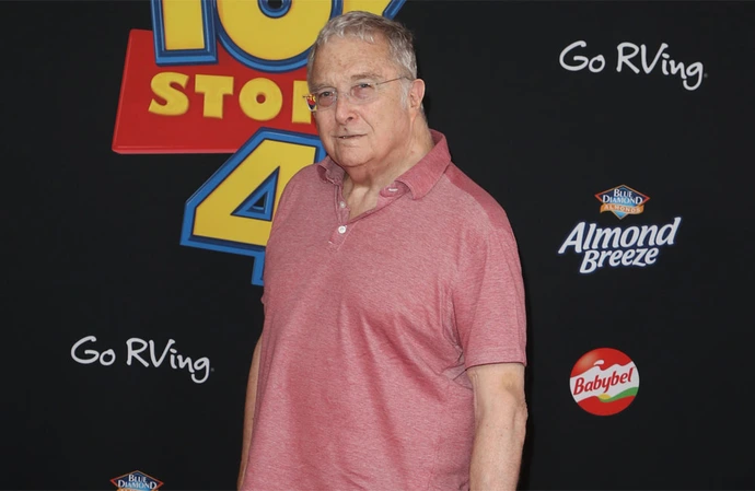 Randy Newman is recovering from surgery