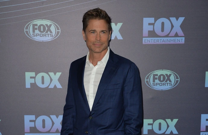 Rob Lowe has opened up about his exit from The West Wing