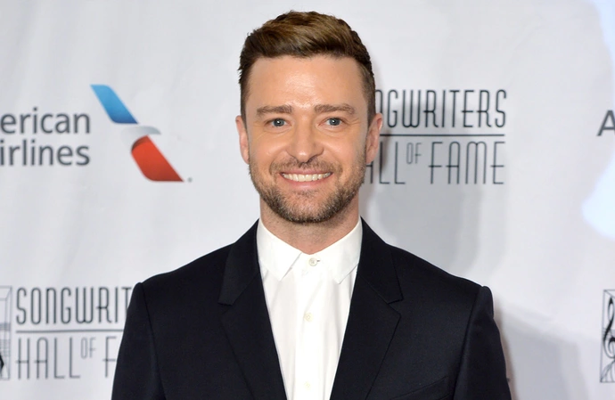 Justin Timberlake has turned off Instagram comments