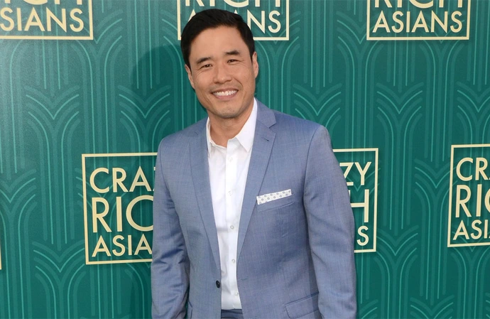 Randall Park thinks Hollywood needs to learn some lessons