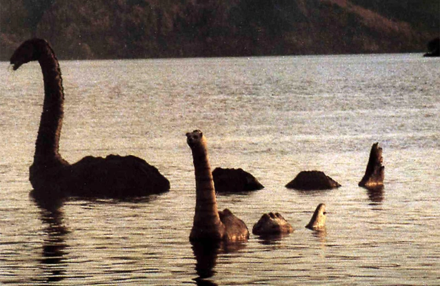 Turista francês afirma ter avistado 'monstro' do Lago Ness