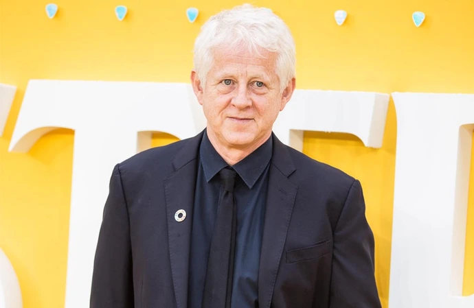 Richard Curtis has written a 'Notting Hill' sequel