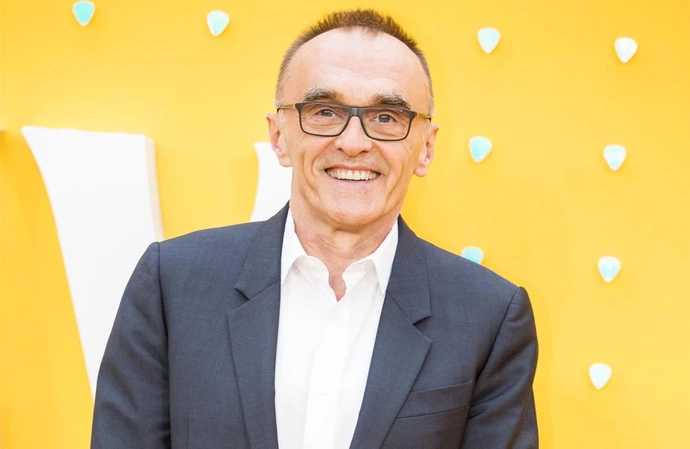 Danny Boyle would be tempted to complete a '28 Days Later' trilogy