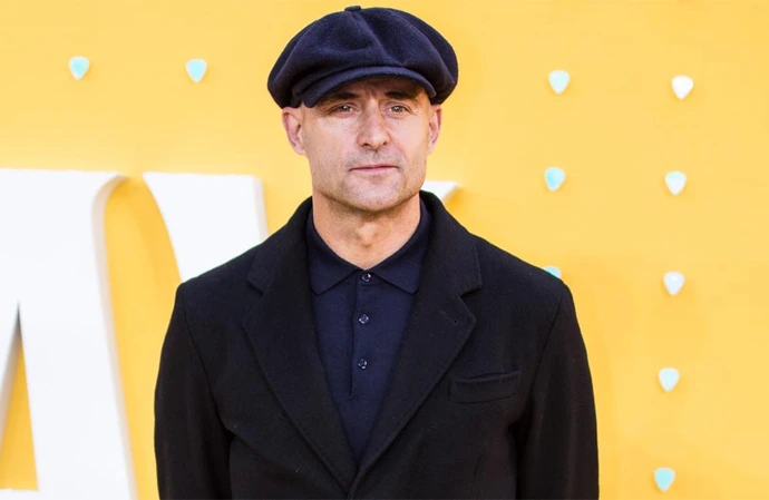 Mark Strong has boarded 'The Silent Hour'