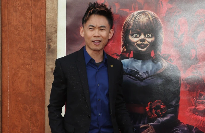 James Wan will consider making a sequel to 'Malignant'