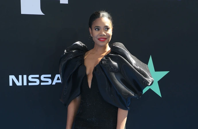 Regina Hall has discussed her experience of ageing