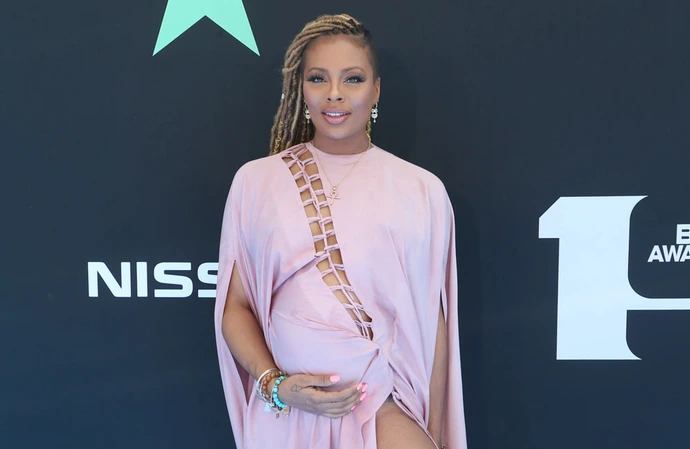Eva Marcille defends Tyra Banks over 'biased' docuseries