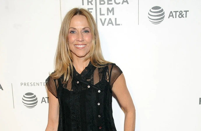 Sheryl Crow pushes for tighter gun laws