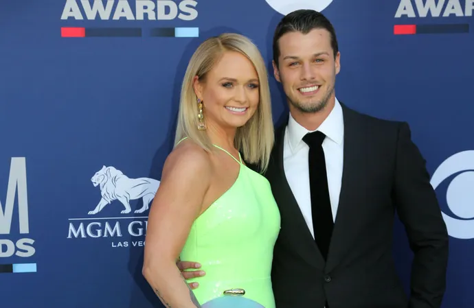 Miranda Lambert is said to think she's found her 'soulmate' in Brendan McLoughlin