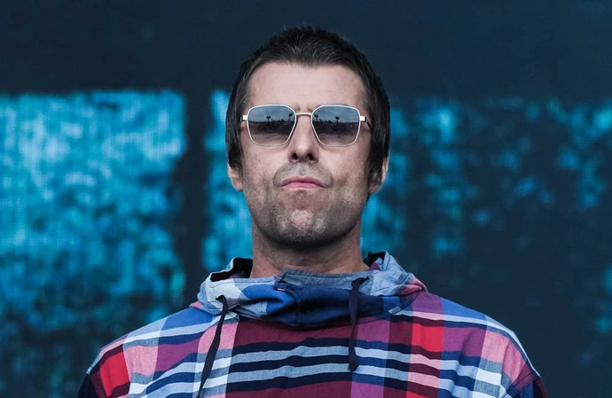 Liam Gallagher has previously slammed the Hall of Fame