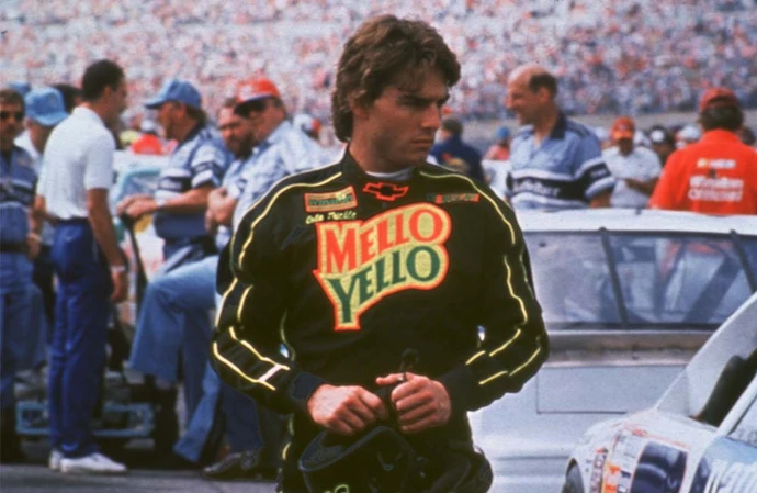 Randy Quaid slams 'woke' Anne Hathaway's Days of Thunder casting