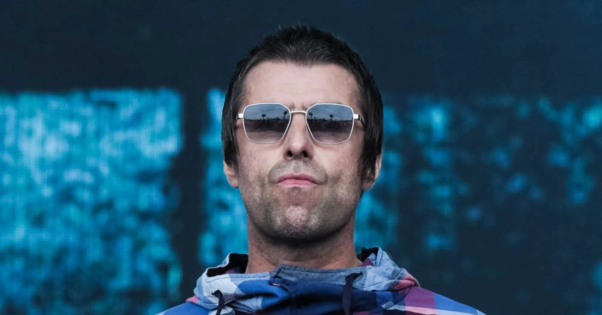 利亞姆·加拉格爾（Liam Gallagher）不在乎綠洲的搖滾名人堂點頭