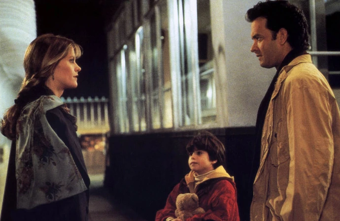 10. Sleepless in Seattle