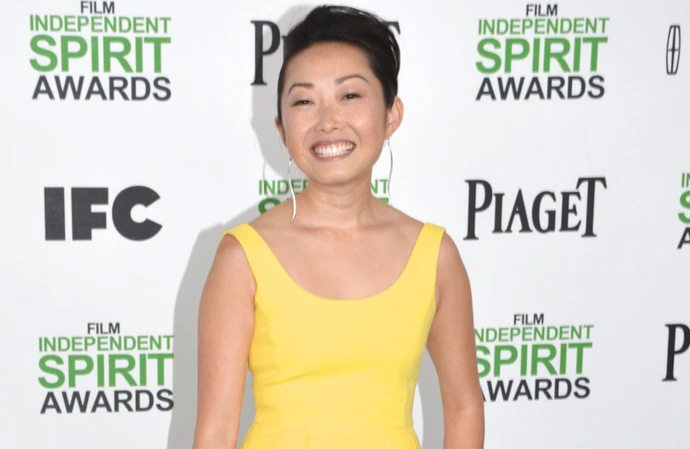 Lulu Wang