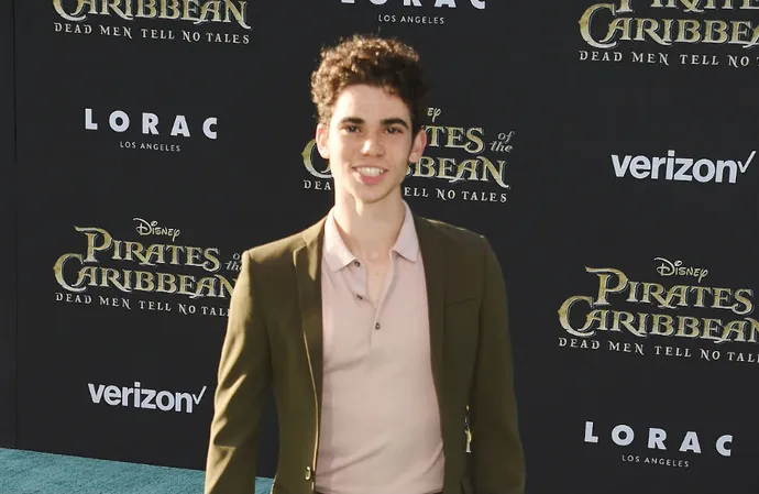 Cameron Boyce died six years ago