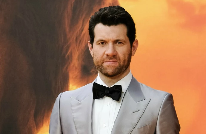 Billy Eichner 