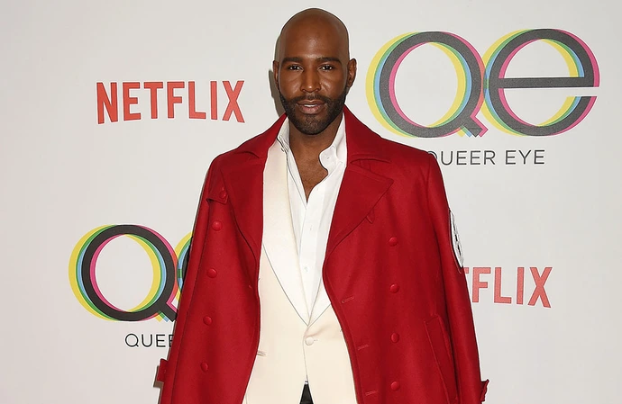 Karamo Brown wasn't invited to Antoni Porowski's bachelor party