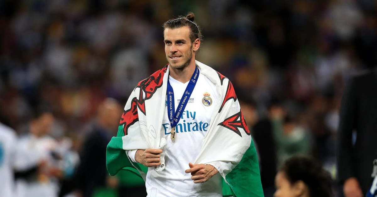 Gareth Bale retires as an LAFC hero after historic title-winning goal