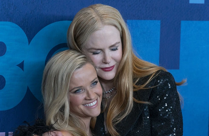 Nicole Kidman hinted that fans can expect a 'Big Little Lies' season three