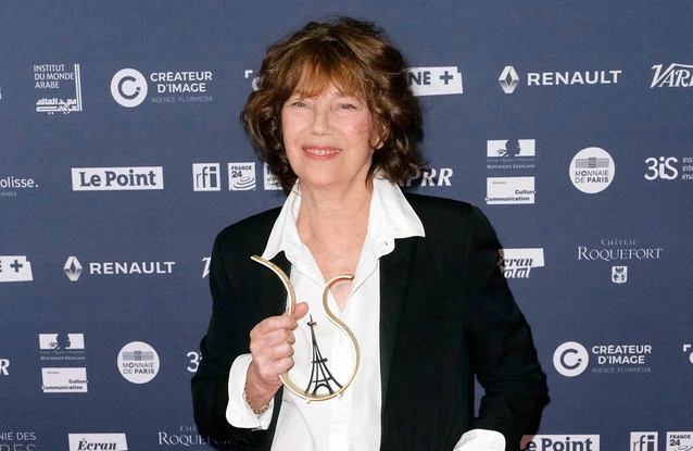 Dünya, efsane yıldız Jane Birkin'in ölüm nedenini merak ediyor.