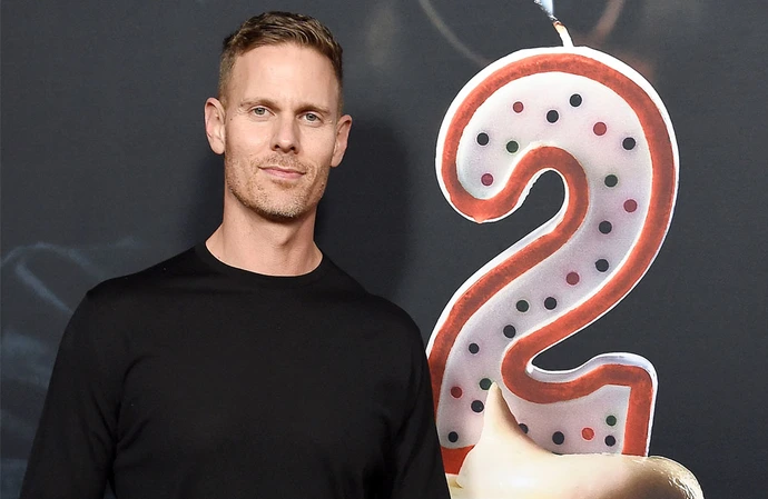Christopher Landon needs a "bigger budget" for 'Happy Death Day 3'