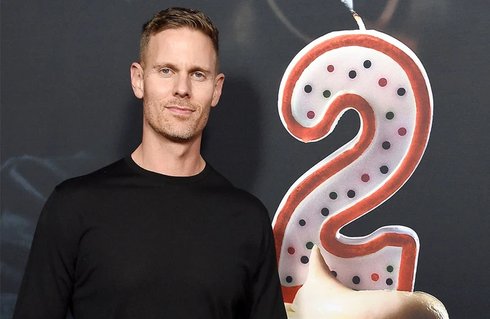 Christopher Landon has exited Scream 7