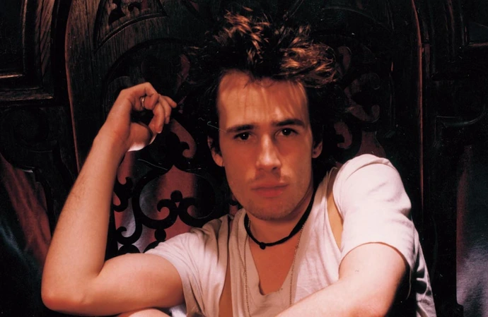 Jeff Buckley 