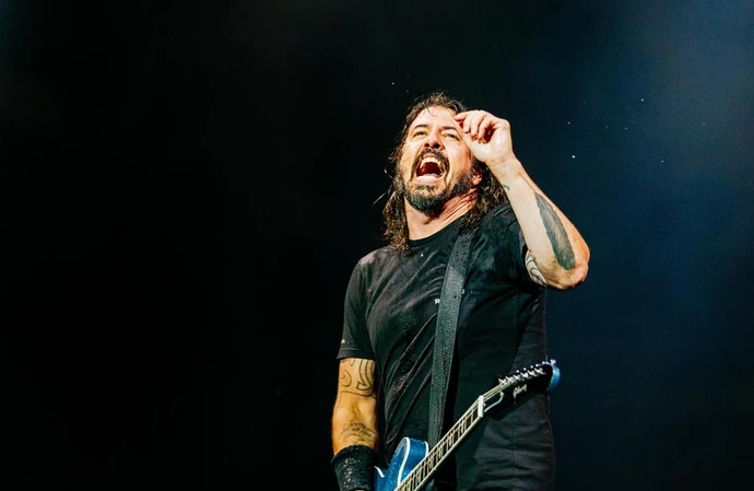 Foo Fighters have reportedly recruited IIan Rubin as their new drummer