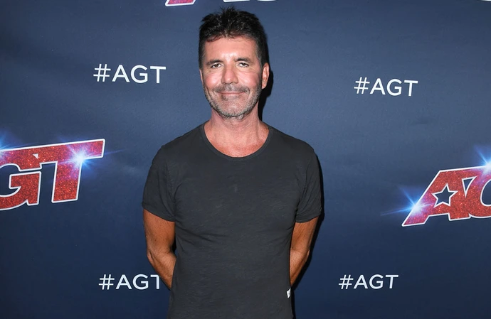 Simon Cowell is facing the ‘torture’ of judging his son Eric’s audition on the next series of ‘Britain’s Got Talent’