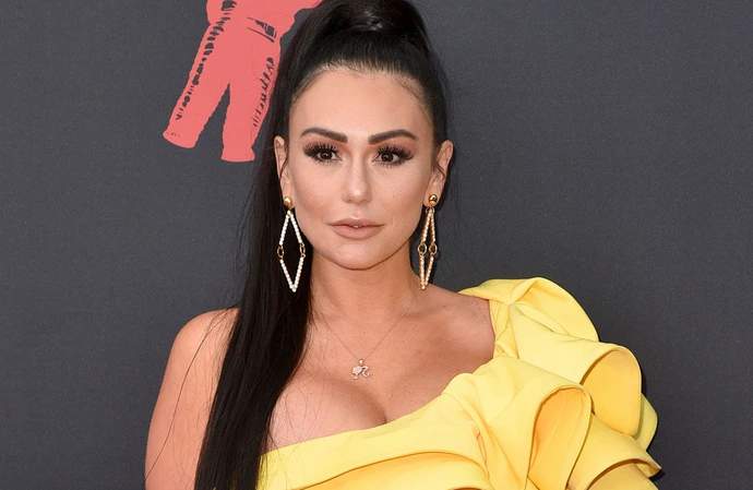 Jenni 'JWoww' Farley has got married