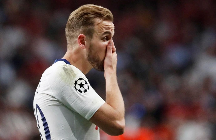 Harry Kane