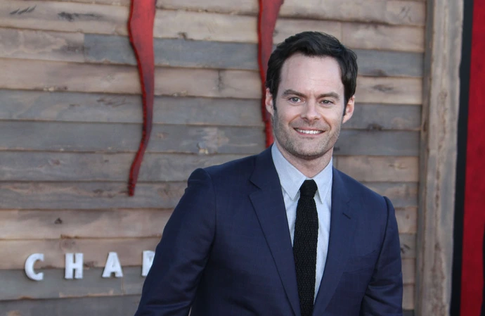 Bill Hader is said to be taking things one day at a time with Ali Wong