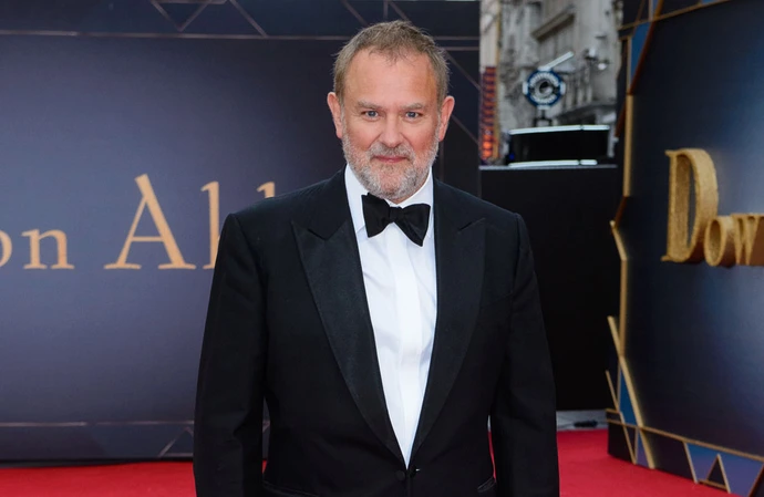 Paddington in Peru star Hugh Bonneville