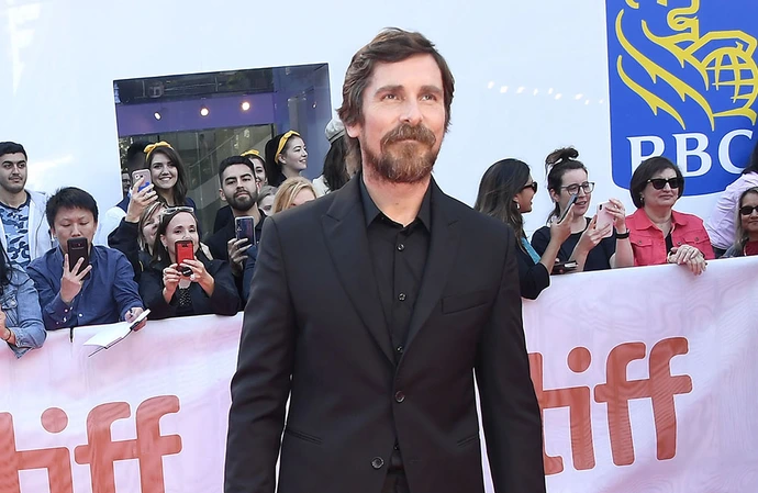 Christian Bale or Daniel Day Lewis were considered for The Unbearable Weight of Massive Talent