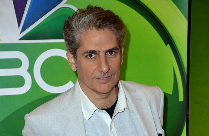 Michael Imperioli abused cocaine and alcohol to ‘a point where it felt destructive‘