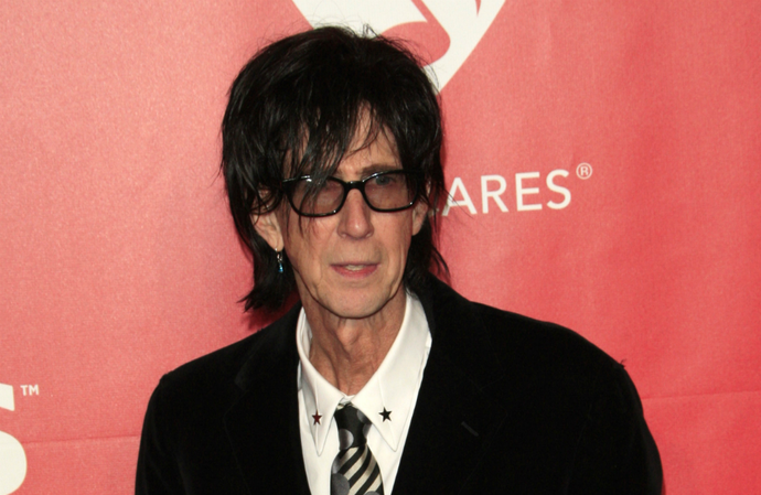 Ric Ocasek left behind dozens of demos that the surviving members of The Cars have been working on