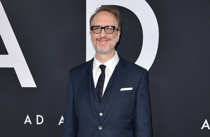 James Gray has shared his thoughts on AI