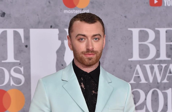 Sam Smith