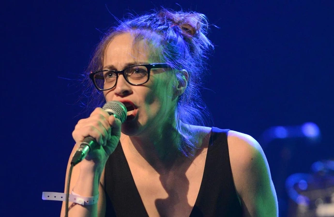 Fiona Apple has released a new original song