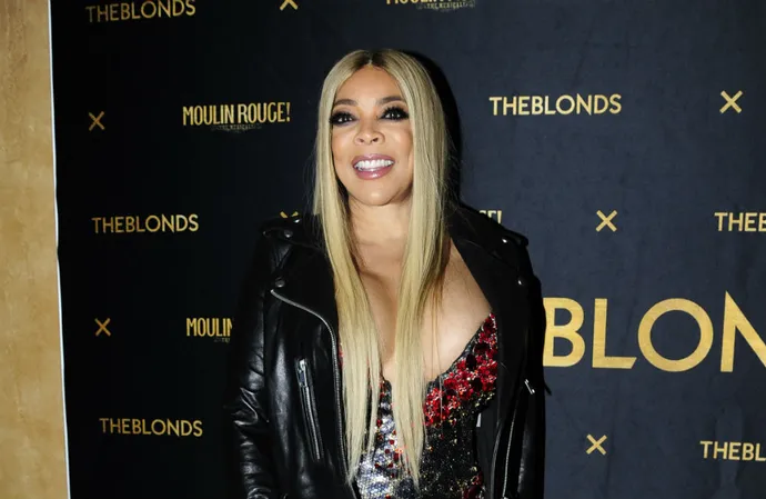 Wendy Williams asks for 'personal space and peace' after dementia diagnosis