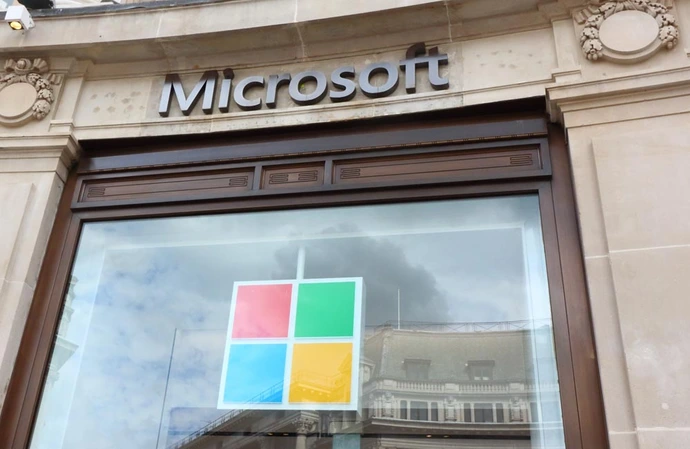 Microsoft will comply with the  UK Competition and Markets Authority amid their AI row