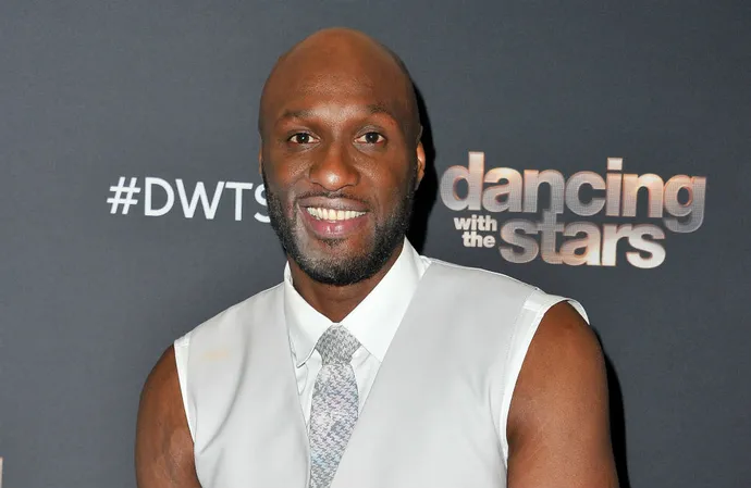 Lamar Odom is suing his former manager