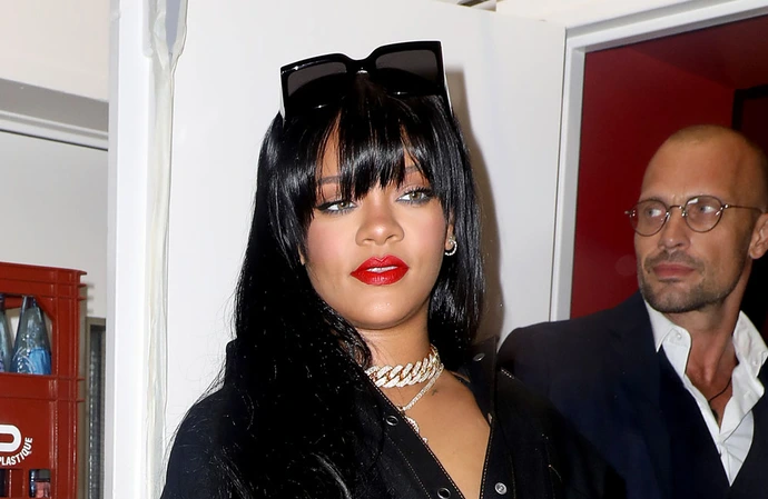 Rihanna 