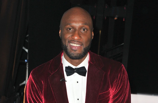 Lamar Odom has left rehab