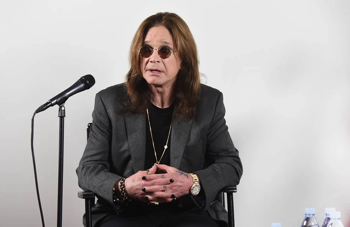 Ozzy Osbourne will play two more shows to 'say goodbye' to his fans