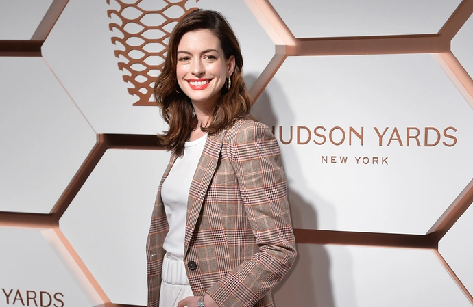 Anne Hathaway is glad her 'Barbie' movie didn't go ahead