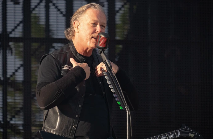 Metallica have been teasing fans with a preview of the track on TikTok