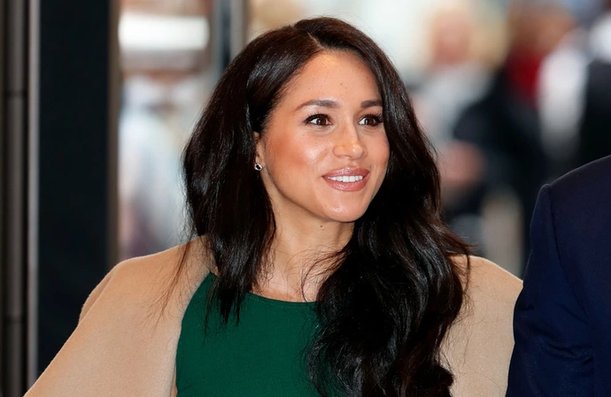 Meghan, Duchess of Sussex, will be represented by WME