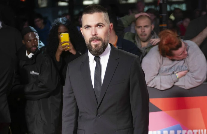 Robert Eggers has pushed himself hard making 'Nosferatu'